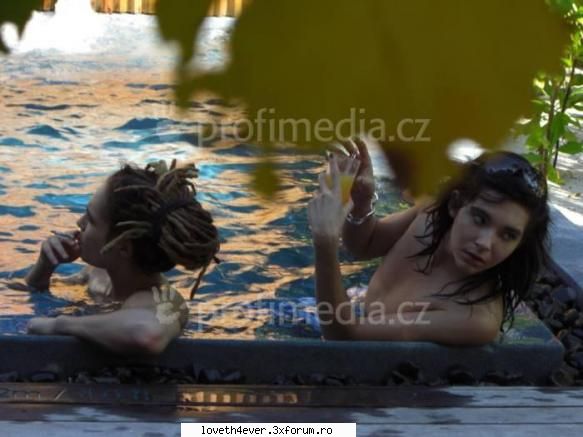 Poze cu Tom si Bill - ***ingrid*** - bill&tom